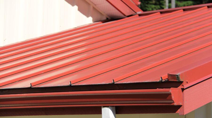 Roof Coating & Sealant Application in Scottsville, VA